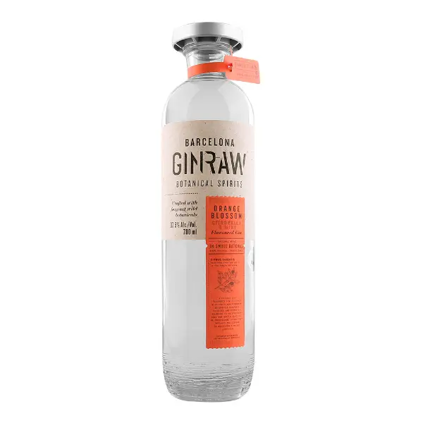 Ginraw Orange Blossom (glass)