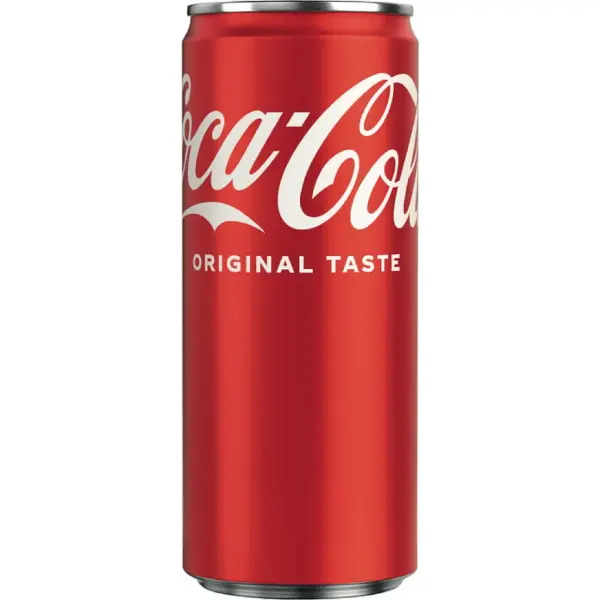 Coke