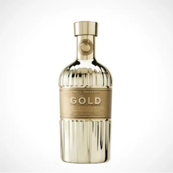 Gin Gold (Finest Tangerines) By glass