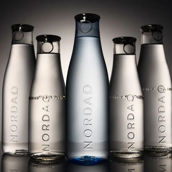 Nordaq Sparkling Water