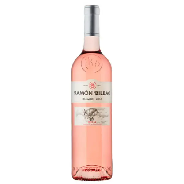 Ramon Bilbao Rose