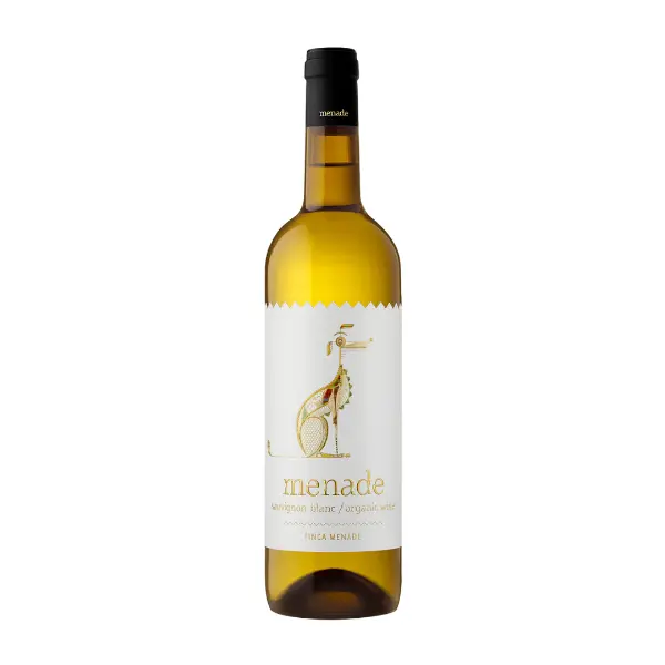 Menade Organic Sauvignon Blanc