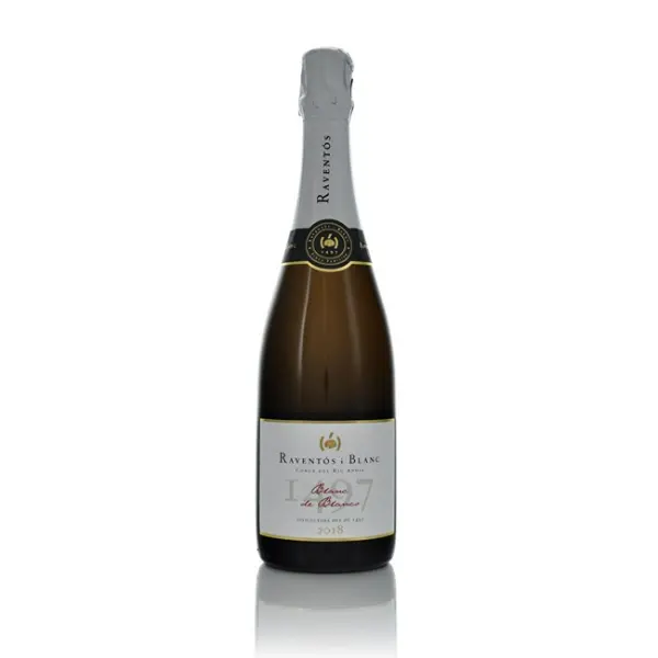 Raventos i Blanc, Blanc de Blancs