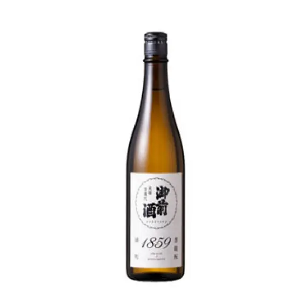 Gozenshu 1859 720ml