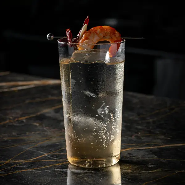 Caramelo Fizz