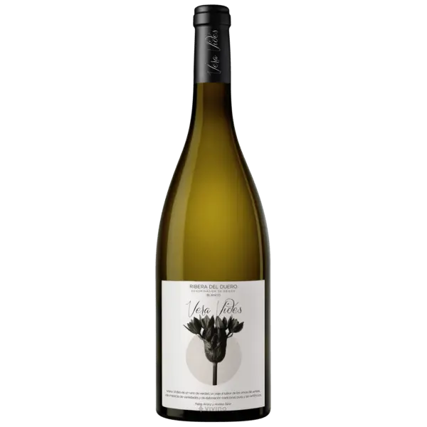 Vera Vides Blanco