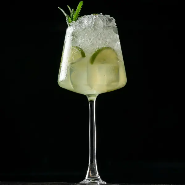 Lime Whisper
