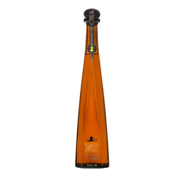 Don Julio 1942 (shot)