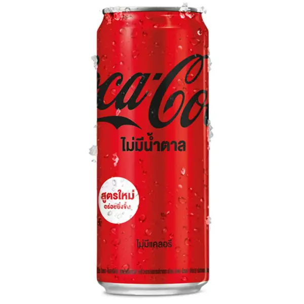 Coke Zero