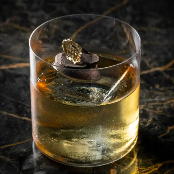 Midnight Truffle