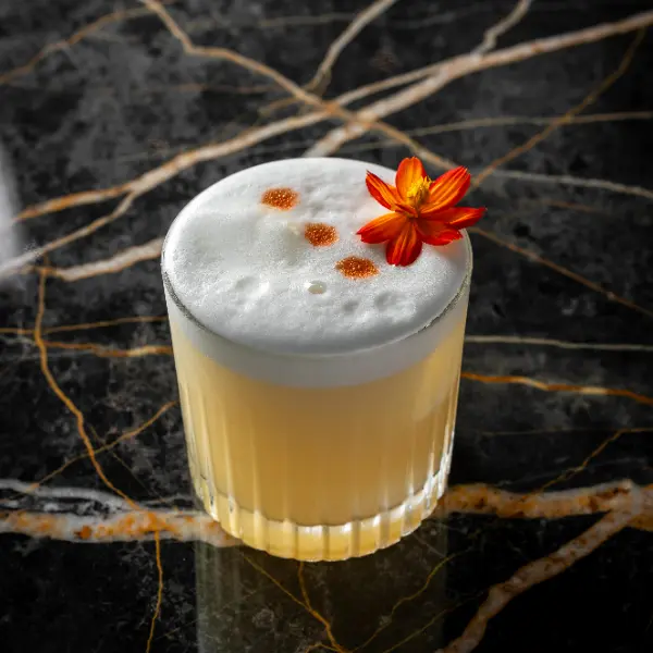 Arigato Sour  