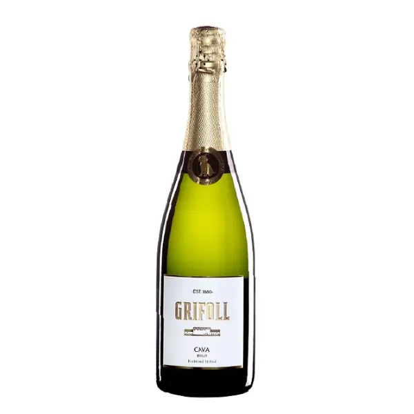 Grifoll Cava Brut (Bottle)