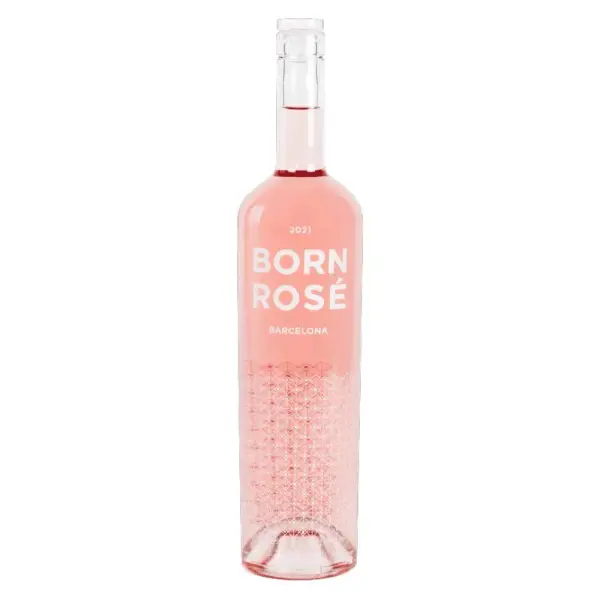 Born Rosé