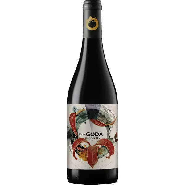 Flor de Morca (bottle)