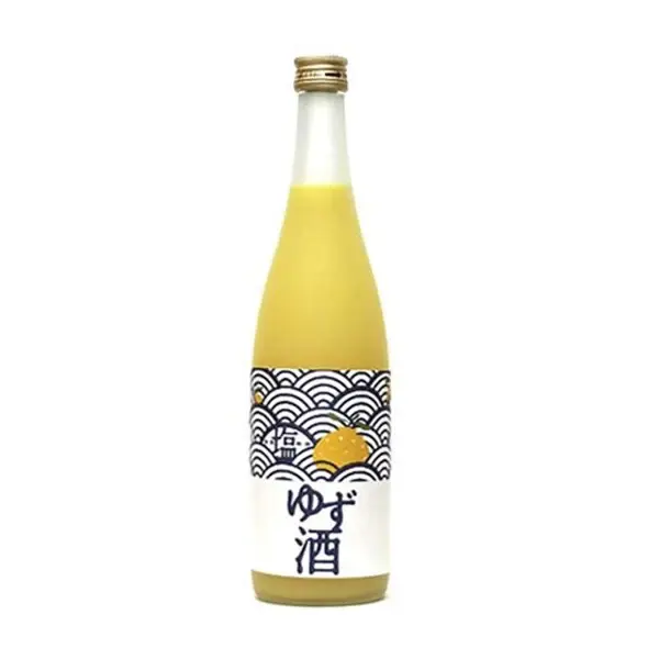 Yuzushu (glass)