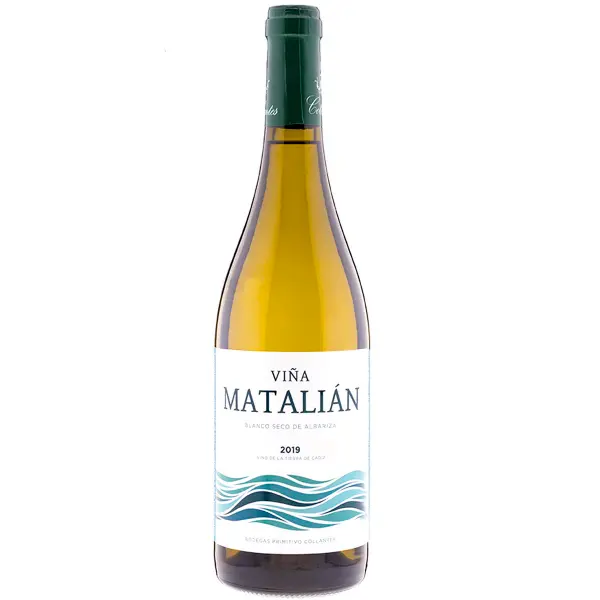 Matalian Blanco Joven (bottle)