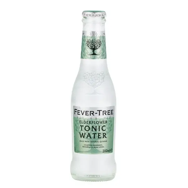 Tonic Eldelflower
