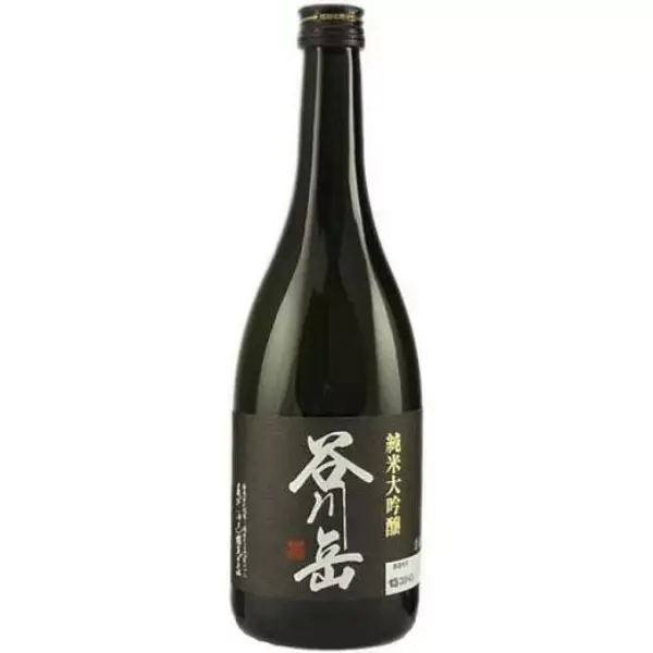 Tanigawadake Junmai Super Dry Karakuchi 300ML