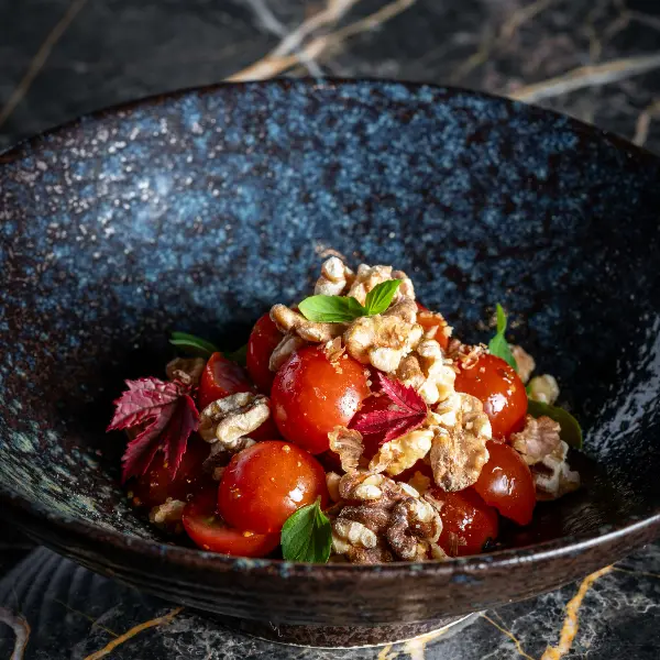 Umami Salad