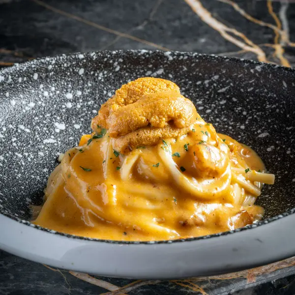 FUEGO Uni Udon