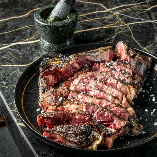 Rubia Gallega (350g)