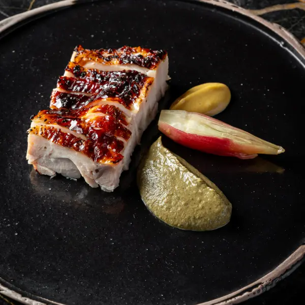 Yakitori Pipian