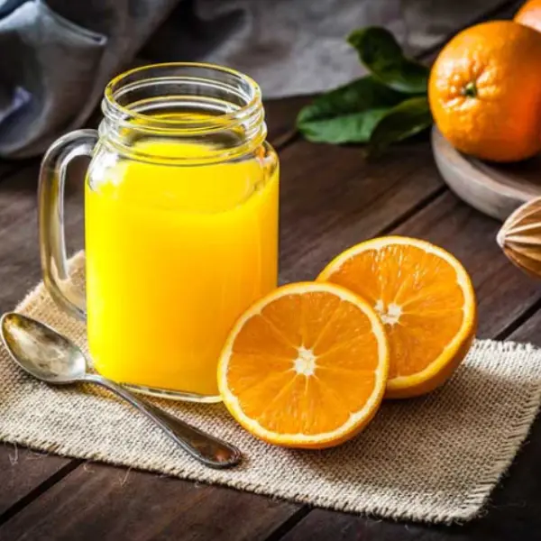 Orange Juice
