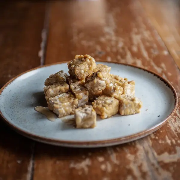 Tempeh