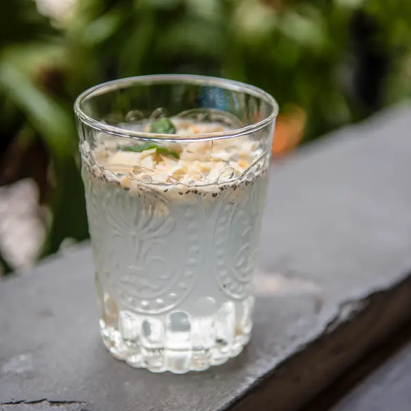 Coconut Water