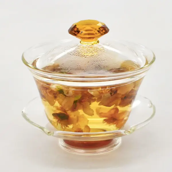 TAIWANESE OOLONG
