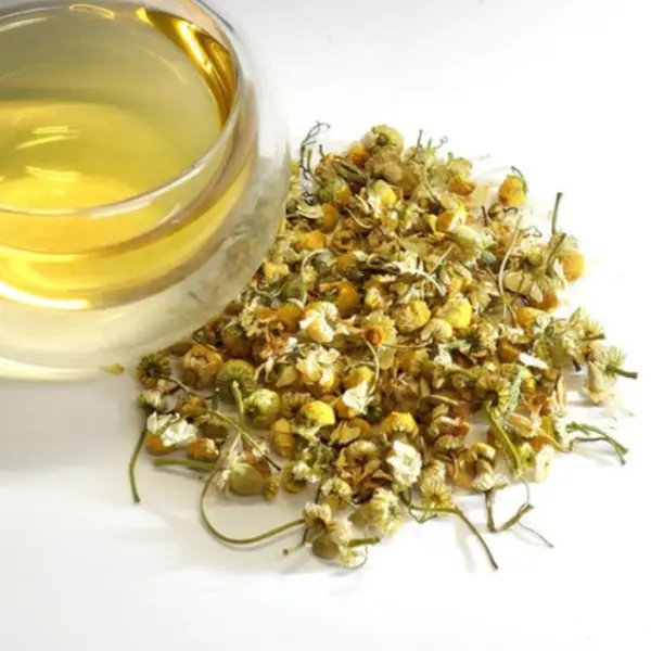PURE CHAMOMILE