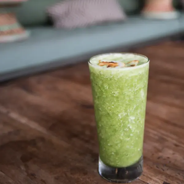 Green Day Smoothie