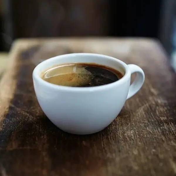 Long Black