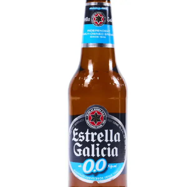 Estrella Galicia