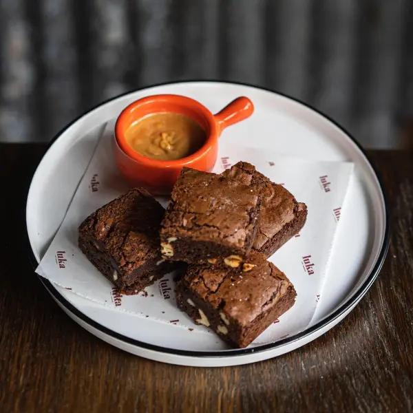 Brownie