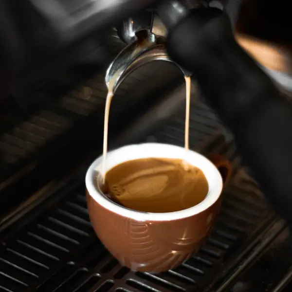 Espresso