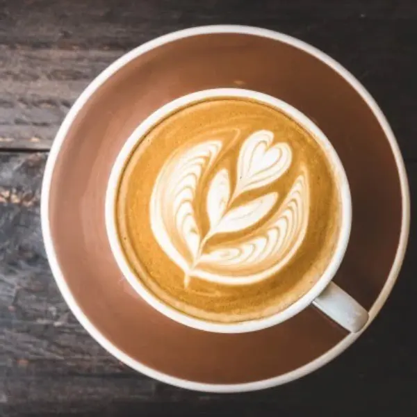 Flat White