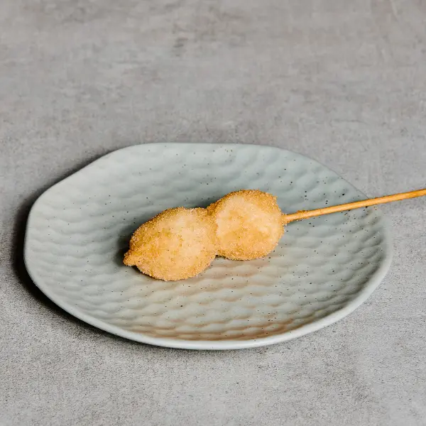 KUSHIKATSU GARLIC (กระเทียม)