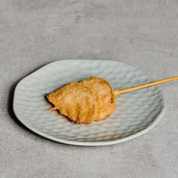 KUSHIKATSU ONION (หอมหัวใหญ่)