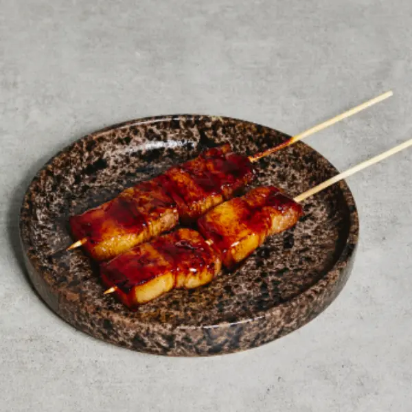 GRILLED PORK BELLY | หมูสามชั้นย่าง