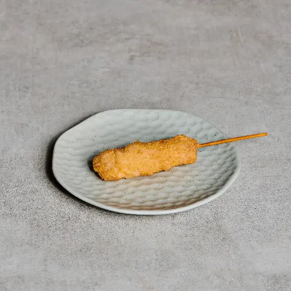 KUSHIKATSU PORK (หมู)