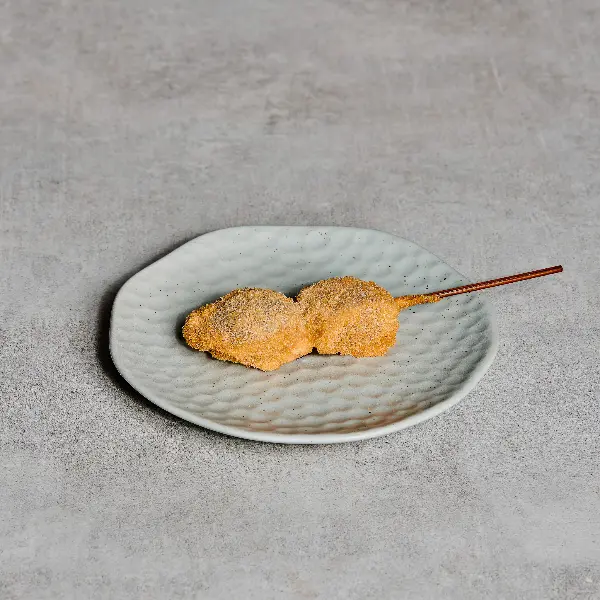 KUSHIKATSU SHIITAKE MUSHROOM (เห็ดหอม)
