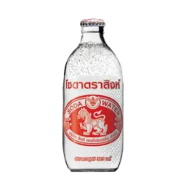 SODA WATER (โซดา)