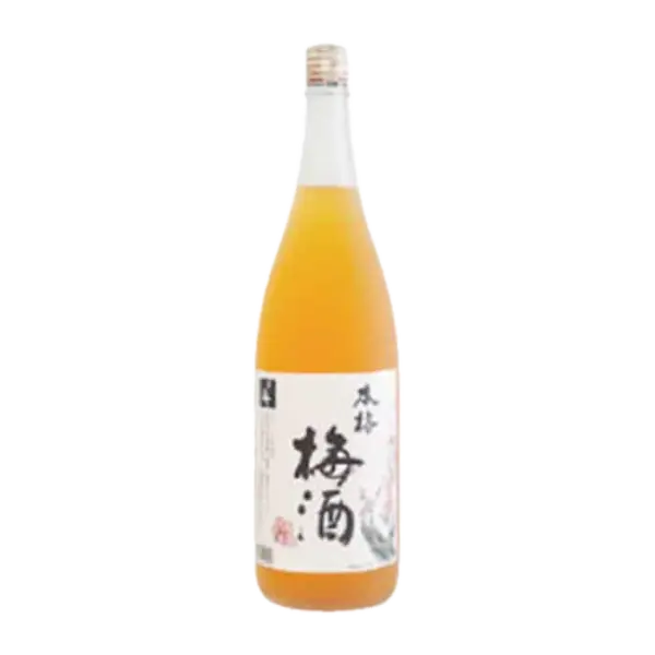 SUMINOI HONKAKU UMESHU (45ML.)