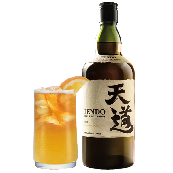 TENDO Highball (เท็นโดะ)