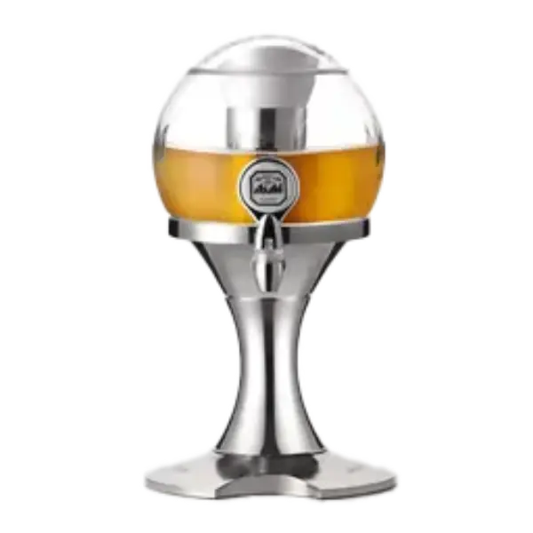 ASAHI DRAUGHT BEER (TOWER 3L.)