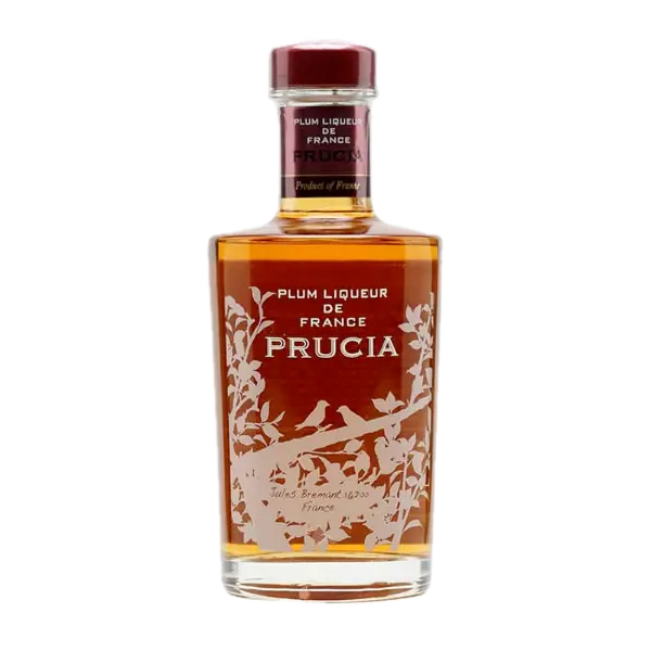 PRUCIA PLUM LIQUEUR DE FRANCE (45ML.)
