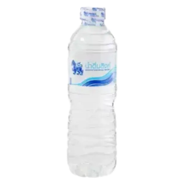 WATER (น้ำเปล่า)