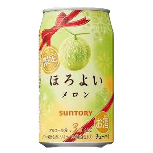 HOROYOI MELON (CAN)