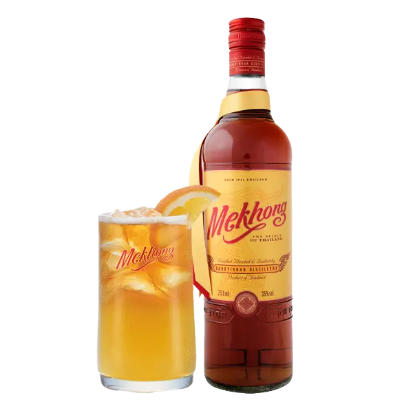Mekhong Highball (แม่โขง)